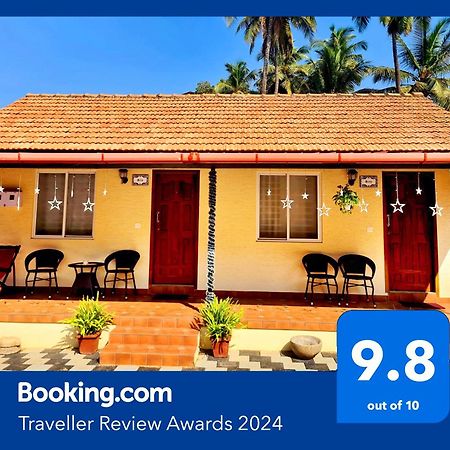 Sunny Smiles Homestay Mangaluru Zewnętrze zdjęcie