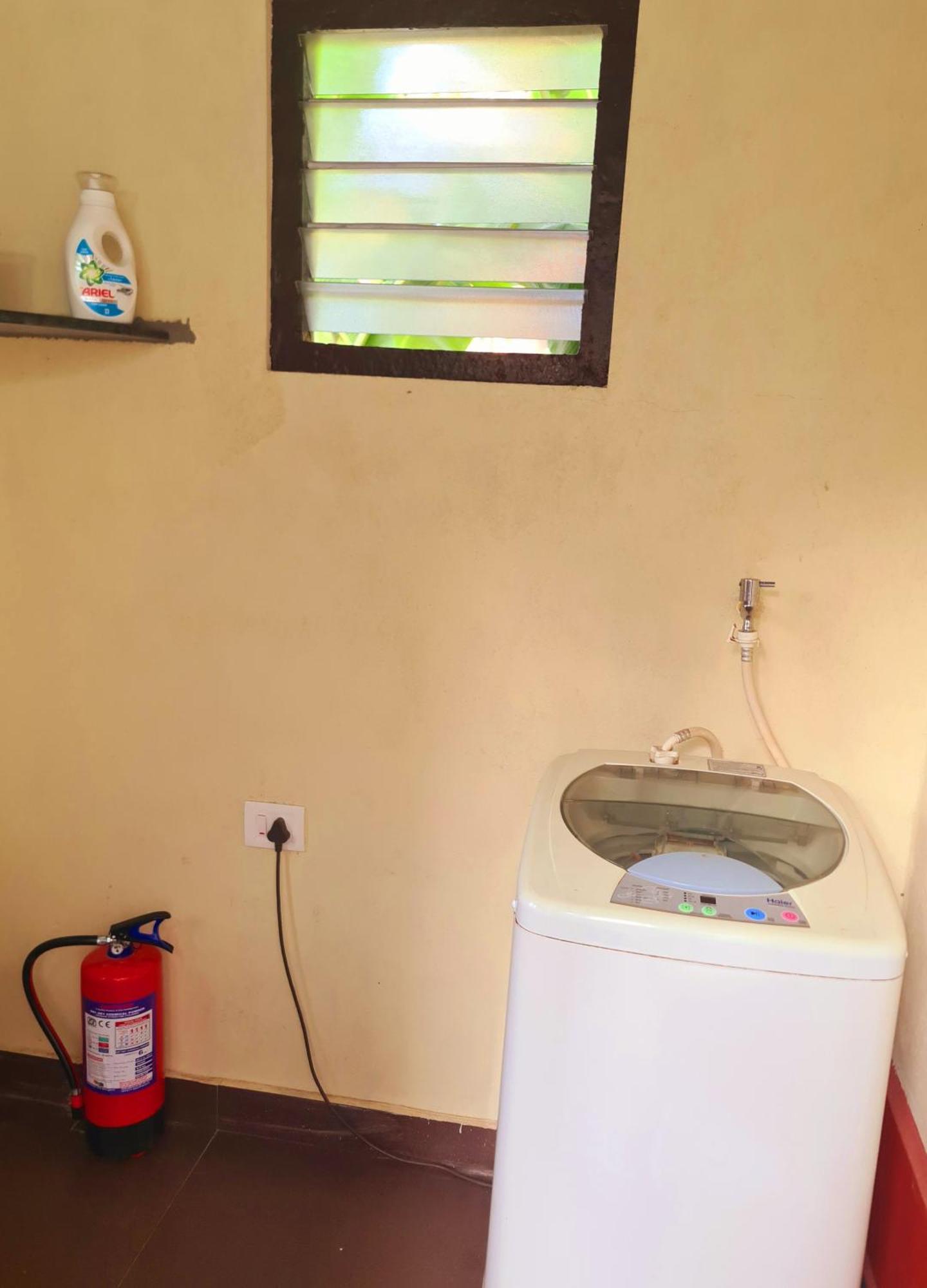 Sunny Smiles Homestay Mangaluru Zewnętrze zdjęcie